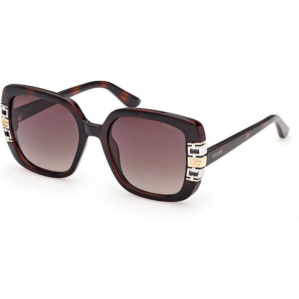 Guess GU00294 52F Women’s Sunglasses Tortoiseshell Size 52