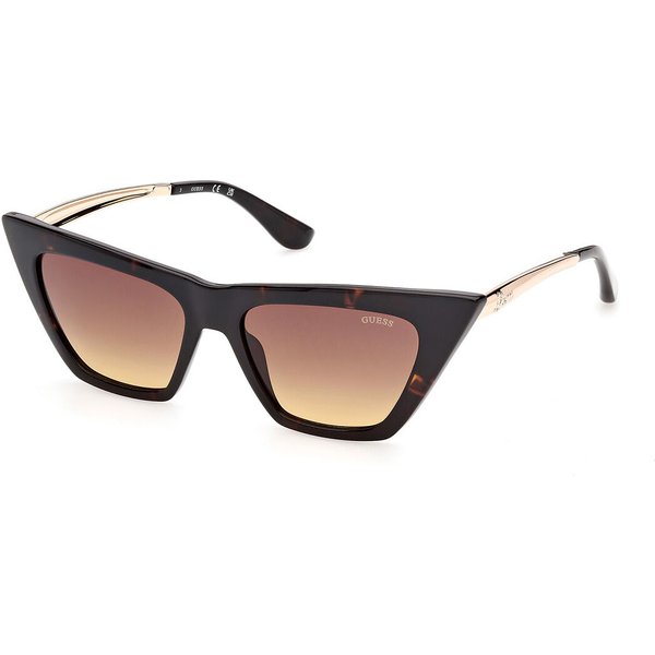 Guess GU00310 52F Women’s Sunglasses Tortoiseshell Size 53