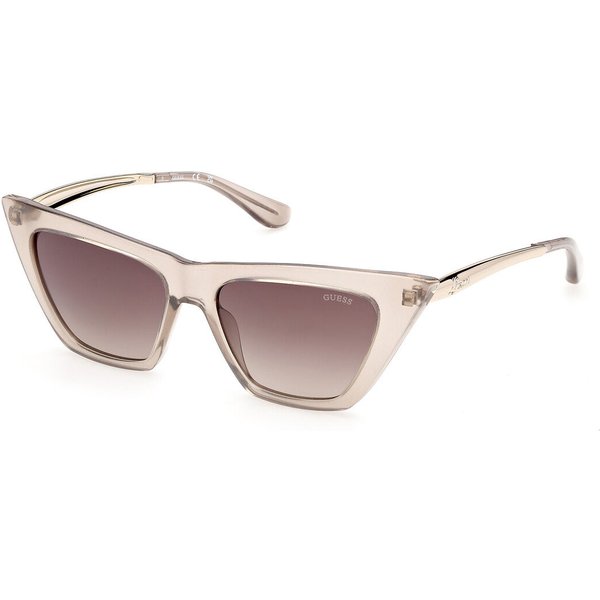 Guess GU00310 59F Women’s Sunglasses Brown Size 53