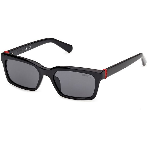 Guess GU00314 Kids 01A Kids' Sunglasses Black Size 48