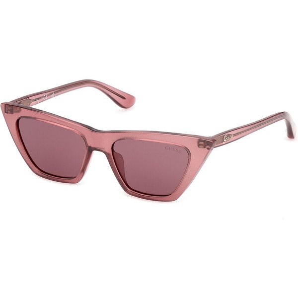 Guess GU00315 Kids 74S Kids' Sunglasses Pink Size 46