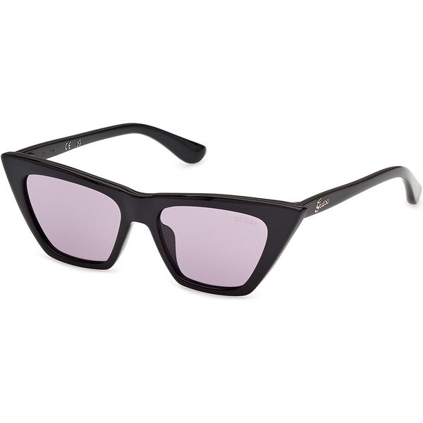 Guess GU00315 Kids 01Y Kids' Sunglasses Black Size 46