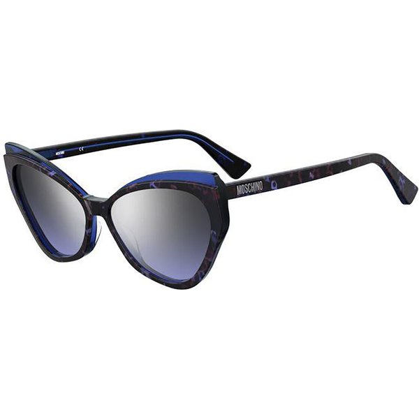 Moschino MOS081/S IPR/GO Women’s Sunglasses Tortoiseshell Size 58