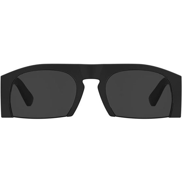 Moschino MOS203/S 807/IR Women’s Sunglasses Black Size 55