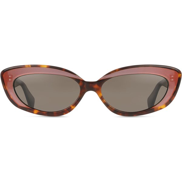 Vivienne Westwood VW5098 110 メガネ フレーム - 女性用 - べっ甲shell