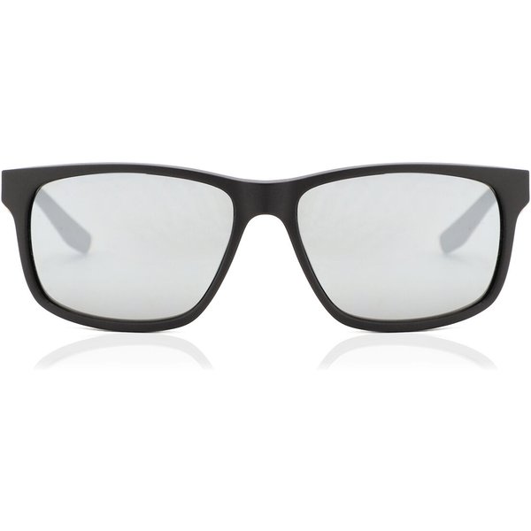 Nike CRUISER EV0834 002 Men's Sunglasses Black Size 59