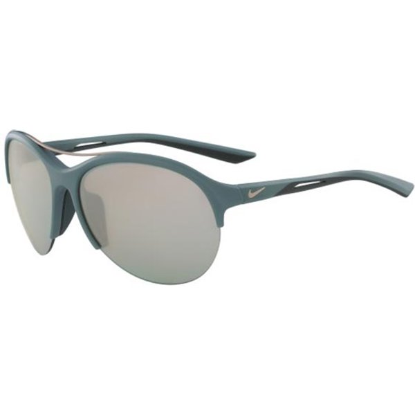 Nike FLEX MOMENTUM M EV1018 365 Women’s Sunglasses Grey Size 66