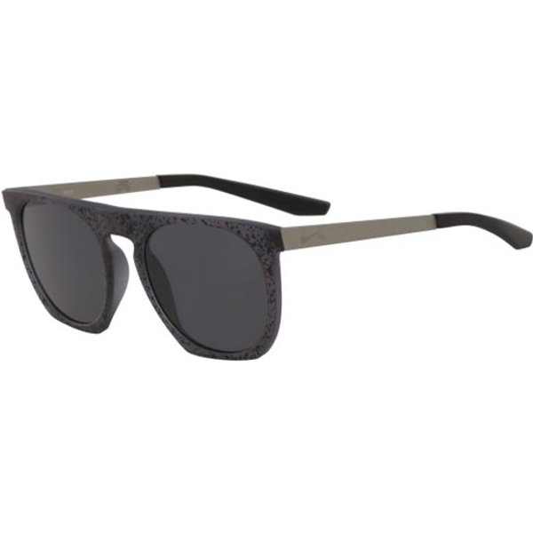 Nike FLATSPOT SE M EV1115 001 Men's Sunglasses Grey Size 52