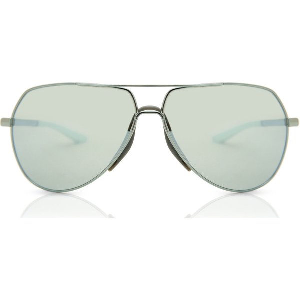 Nike OUTRIDER M EV1085 333 Men's Sunglasses Blue Size 62