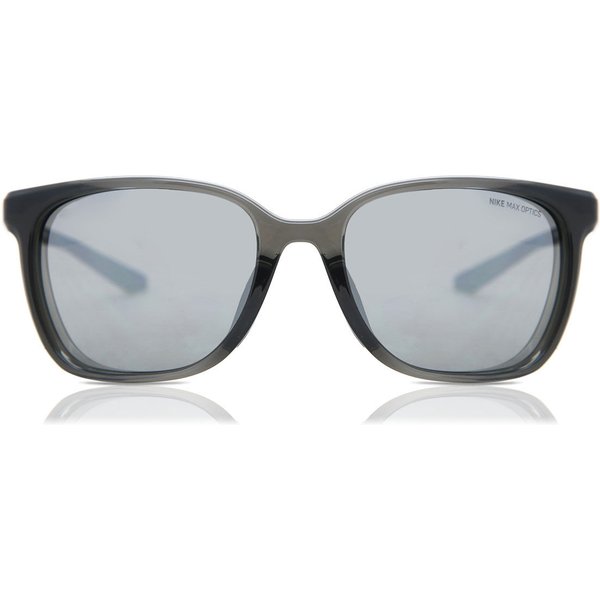 Nike SENTIMENT CT7886 060 Women’s Sunglasses Grey Size 56
