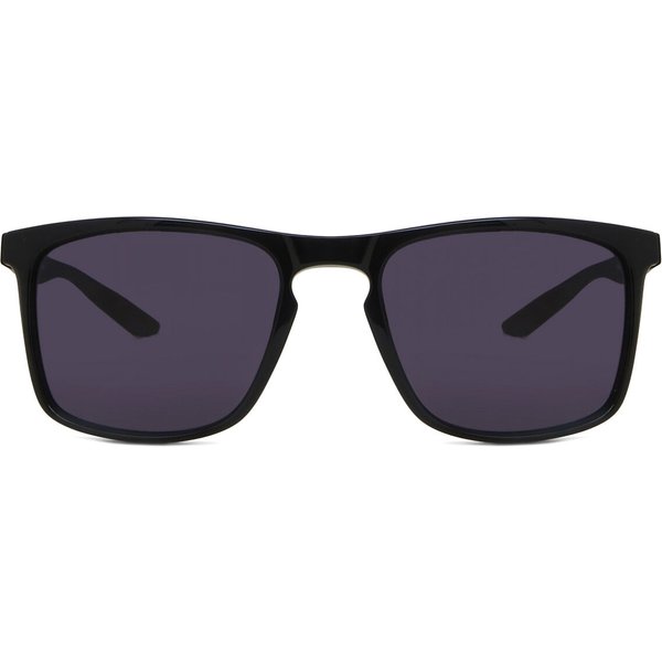 Nike SKY ASCENT DQ0801 010 Men's Sunglasses Black Size 55