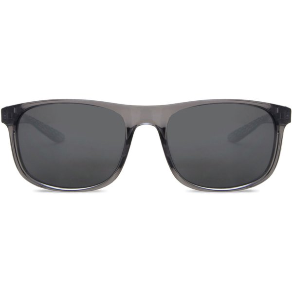 Nike ENDURE FJ2185 012 Men's Sunglasses Grey Size 59