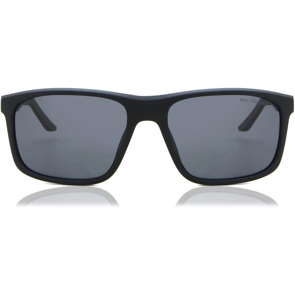 ナイキ Nike FIRE P FD1818 Polarized 011 メガネ フレーム - 男性用 - 黒