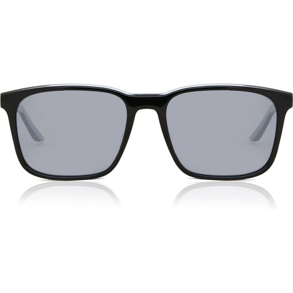 Nike RAVE P FD1849 Polarized 011 Men's Sunglasses Black Size 57