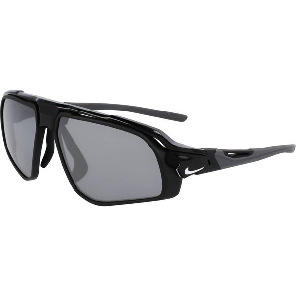 Nike FLYFREE FV2387 010 Men's Sunglasses Black Size 59