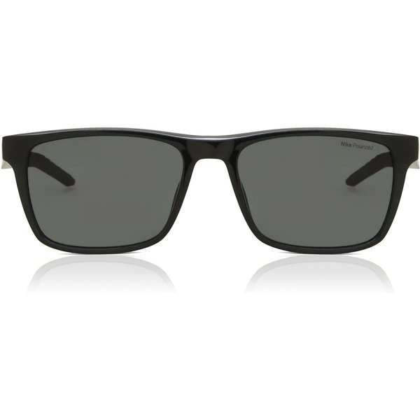 Nike RADEON 1 P FV2404 Polarized 060 Men's Sunglasses Grey Size 55
