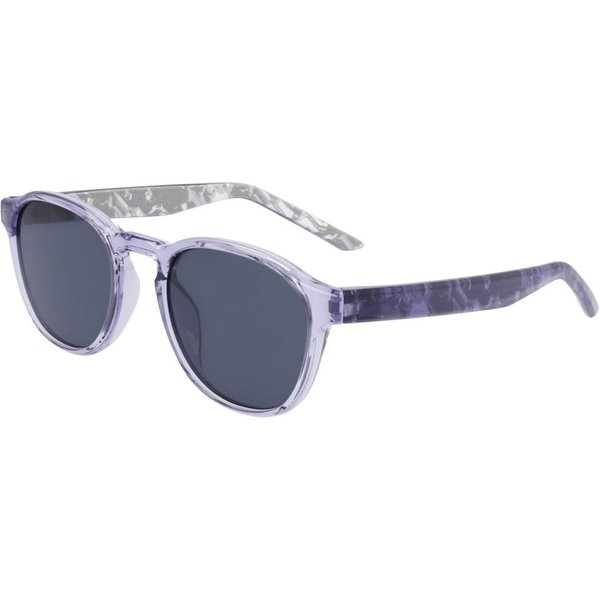 Nike SMASH DZ7382 519 Men's Sunglasses Purple Size 47
