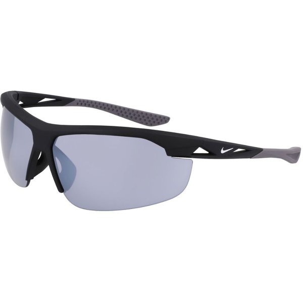 Nike WINDTRACK FV2393 010 Men's Sunglasses Black Size 75