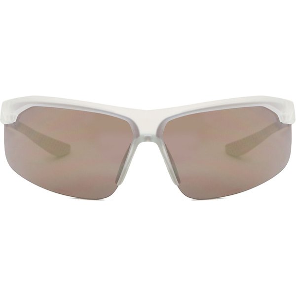 Nike WINDTRACK E FV2396 900 Men's Sunglasses White Size 75