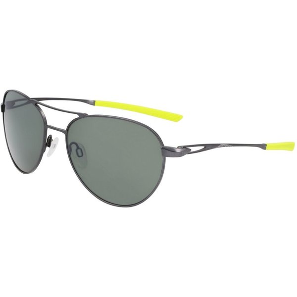 ナイキ Nike ACE DRIVER I EV24041 907 メガネ フレーム - 男性用 - Gunmetal