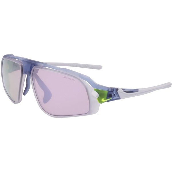 Nike FLYFREE E FV2389 900 Men's Sunglasses Blue Size 59