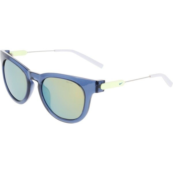 Nike ESSENCE TREND IF1056X 491 Women’s Sunglasses Blue Size 52