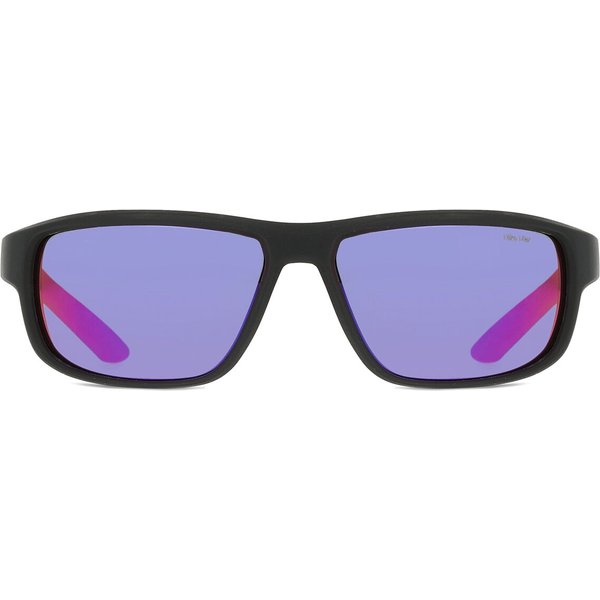 Nike RABID 22 JR IF1054X Kids 010 Kids' Sunglasses Black Size 55