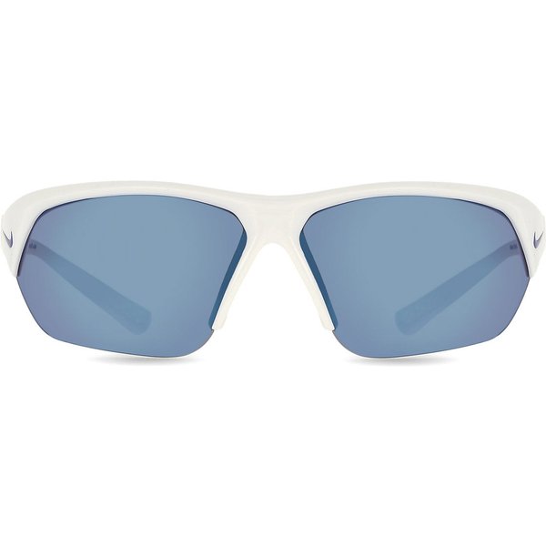 Nike SKYLON ACE FQ4683 104 Men's Sunglasses White Size 69