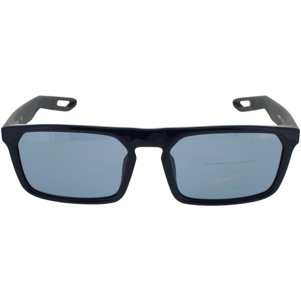 Nike NV03 DZ7374 451 Men's Sunglasses Black Size 55