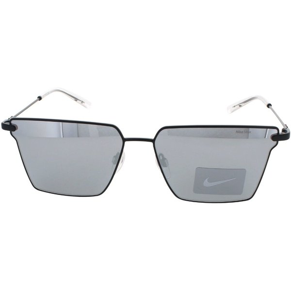 Nike PURSUIT FLAIR IB3683X 010 Men's Sunglasses Black Size 60