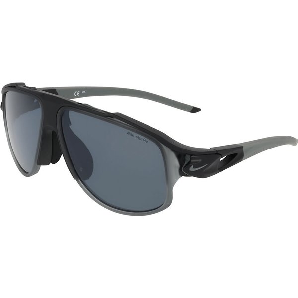 Nike FLYFREE INFINITY IO0099X 010 Women’s Sunglasses Black Size 58