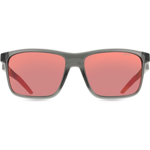 Nike RADEON BYTE IO0103X 084 Men's Sunglasses Clear Size 60