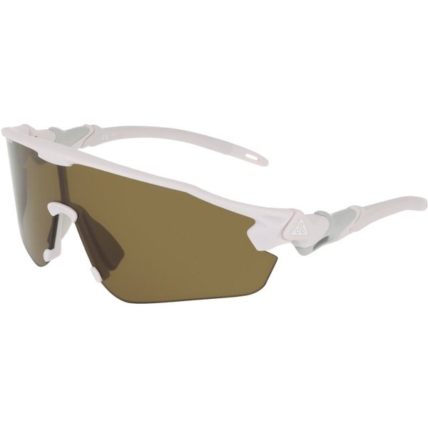Nike ACG VISTA PEAK E IQ9340X 012 Men's Sunglasses Grey Size 171