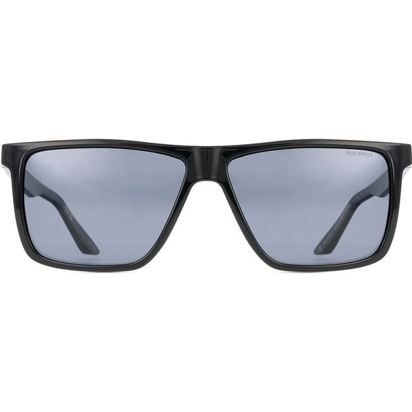 Nike BLAZE P IQ7183X Polarized 010 Men's Sunglasses Black Size 58