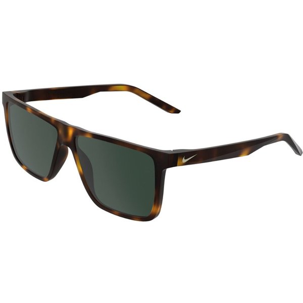 Nike BLAZE P IQ7183X Polarized 281 Men's Sunglasses Tortoiseshell Size 58