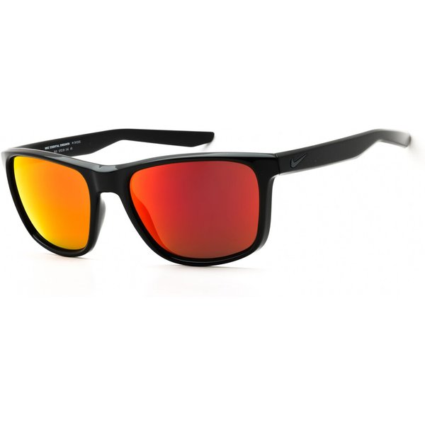 ナイキ Nike NK ESNTL ENDEAVOR M MI DV2162 010 メガネ フレーム - 男性用 -