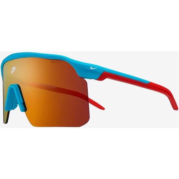 Nike EXPEDITION SHIELD 26 IO1465X 366 Men's Sunglasses Blue Size 61