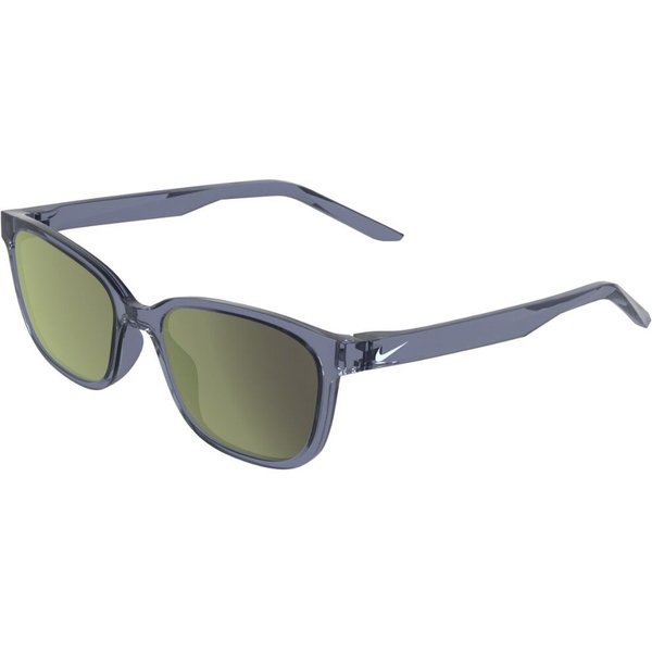 Nike FLASH P IQ7241X Polarized 588 Women’s Sunglasses Purple Size 51