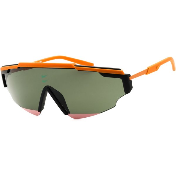 Nike MARQUEE EDGE FN0295 815 Men's Sunglasses Black Size 164