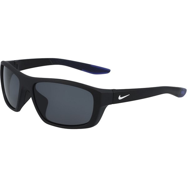 Nike BRAZEN BOOST N IU4884X 010 Men's Sunglasses Black Size 57