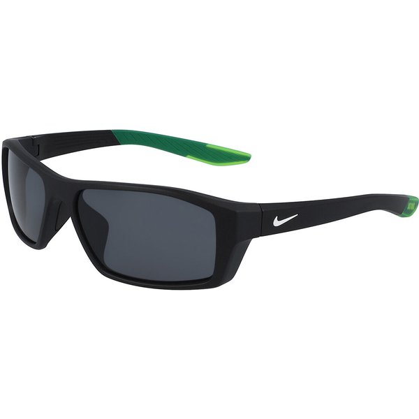 Nike BRAZEN SHADOW NN IU4634X 010 Men's Sunglasses Black Size 59