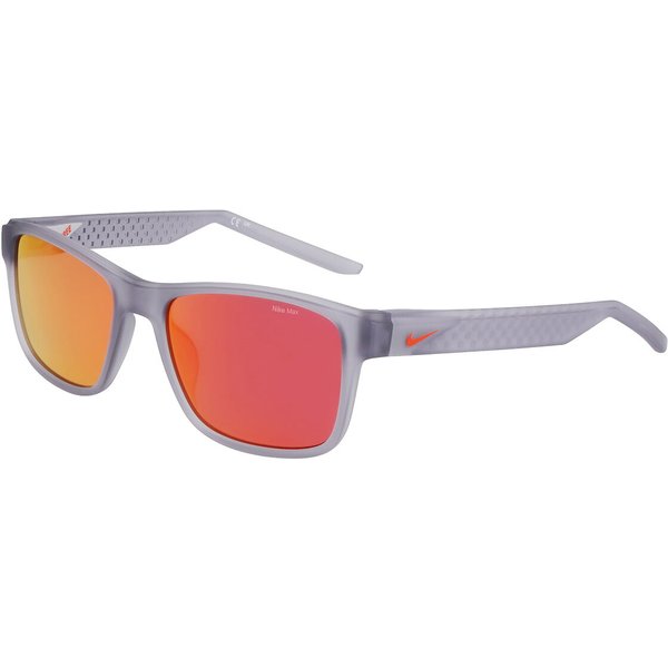 Nike LIVEFREE CLASSIC N IU4699X 012 Men's Sunglasses Grey Size 53