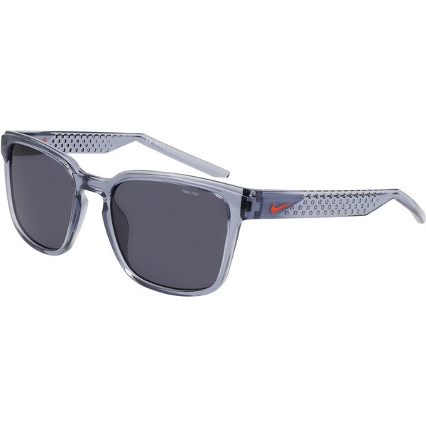 ナイキ Nike LIVEFREE ICONIC N IU4882X 013 メガネ フレーム - 男性用 - 灰色