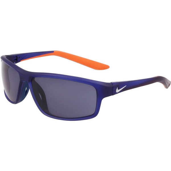 Nike RABID 22 N IU4880X 492 Men's Sunglasses Blue Size 62