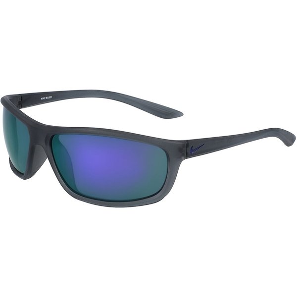 Nike RABID M N IU3367X 015 Men's Sunglasses Grey Size 64