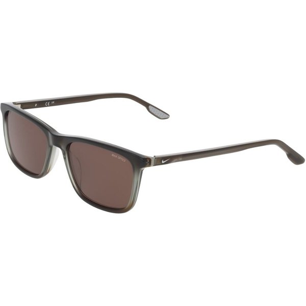 Nike ECLIPSE RAY IZ5852X 023 Men's Sunglasses Grey Size 54
