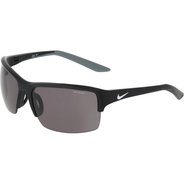 Nike RABID EDGE IZ5859X 010 Men's Sunglasses Black Size 69