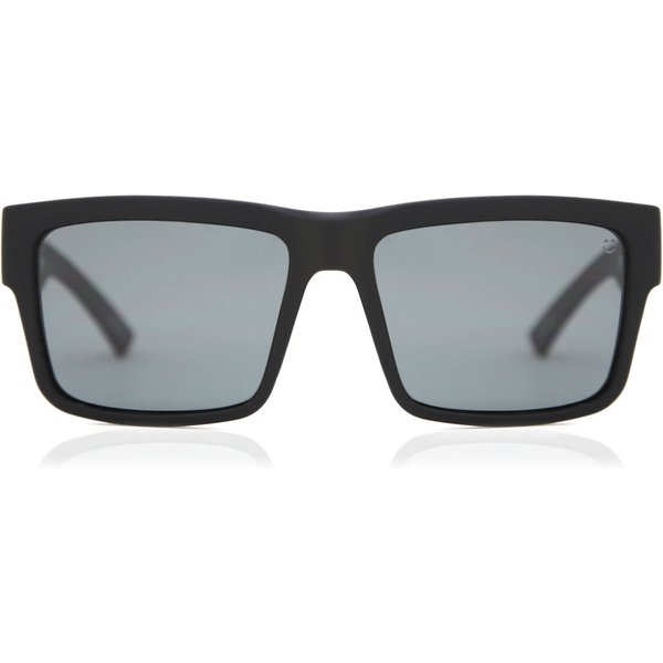 Spy MONTANA Polarized 673407973864 メガネ フレーム - 男性用 - 黒