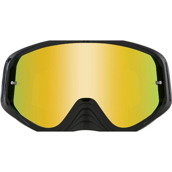 Spy WOOT RACE MX 3200000000014 Men's Sunglasses Black Size 160