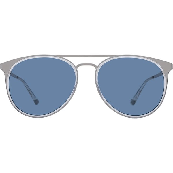 Spy TODDY 6700000000056 Men's Sunglasses Clear Size 56